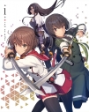 【Blu-ray】TV 刀使ノ巫女 第1巻の画像