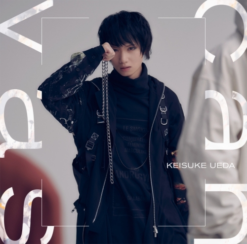 アルバム 植田圭輔 Canvas E Ver 初回限定盤 アニメイト