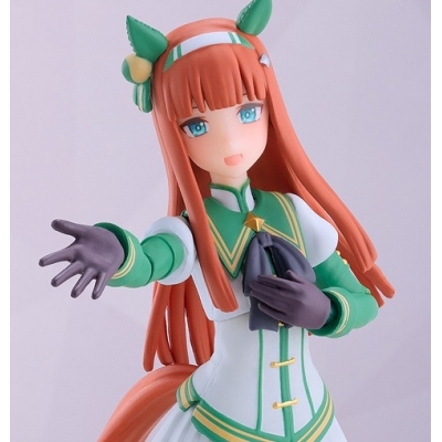 【アクションフィギュア】S.H.Figuarts ウマ娘 プリティダービー サイレンススズカ