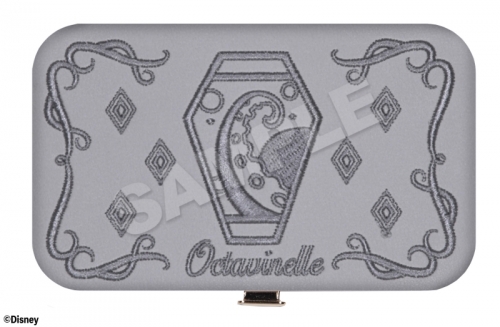 グッズ カードケース ディズニー ツイステッドワンダーランド カードケース オクタヴィネル アニメイト グッズ カードケース ディズニー ツイステッドワンダーランド カードケース オクタヴィネル アニメイト