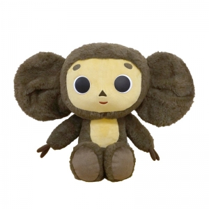 グッズ ぬいぐるみ チェブラーシカ クラシック チェブ M アニメイト グッズ ぬいぐるみ チェブラーシカ クラシック チェブ M アニメイト