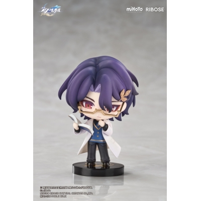 【フィギュア】崩壊:スターレイル ナナシビトの褒章 VOL2 Dr.レイシオ デフォルメフィギュア