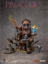 【アクションフィギュア】壊れた童話 ピノキオ 1/6の画像