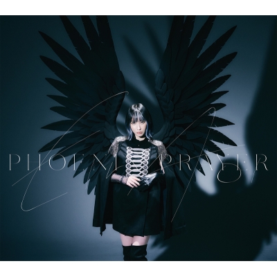 【主題歌】TV 15周年 コードギアス 反逆のルルーシュ 第2クール OP「PHOENIX PRAYER」/藍井エイル 初回生産限定盤