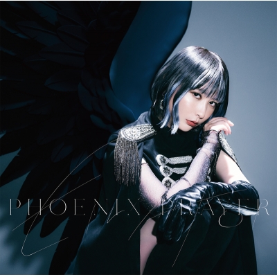 【主題歌】TV 15周年 コードギアス 反逆のルルーシュ 第2クール OP「PHOENIX PRAYER」/藍井エイル 通常盤