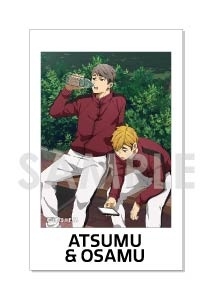 グッズ ブロマイド ハイキュー キャラナップコレクション アニメイト グッズ ブロマイド ハイキュー キャラナップコレクション アニメイト