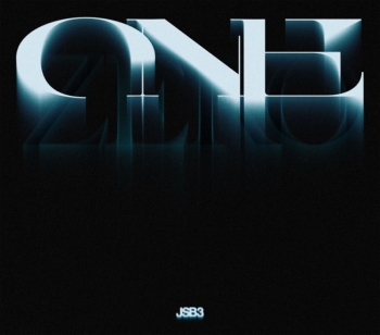 音楽】三代目 J SOUL BROTHERS from EXILE TRIBE/ONE【ミニAL+Blu-ray 