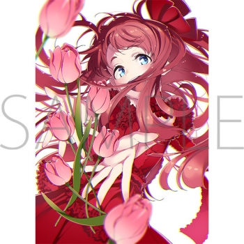 グッズ-設定資料集】ゾンビランドサガ リベンジ SPECIAL FAN BOOK 