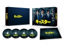 【Blu-ray】TV ドラマ キャスター Blu-ray BOXの画像