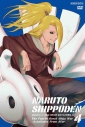 【DVD】TV NARUTO-ナルト- 疾風伝 忍界大戦・彼方からの攻撃者 4の画像