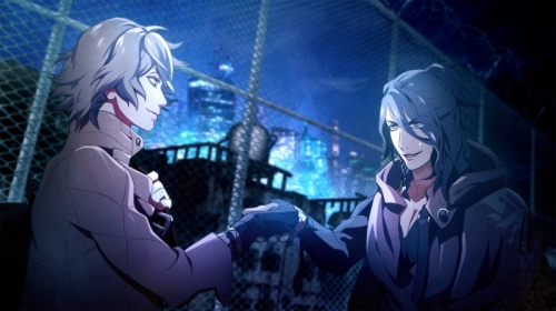 Win ディストピアの王 初回限定版 アニメイト限定セット アニメイト