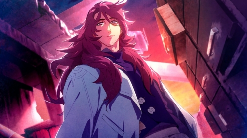 Win ディストピアの王 初回限定版 アニメイト限定セット アニメイト