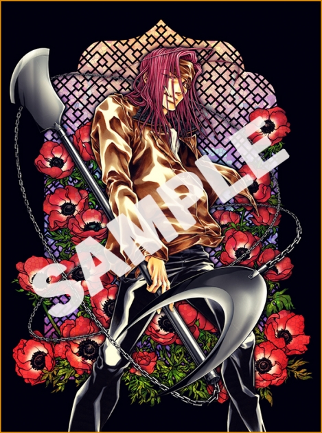 関俊彦 アニメイト 関俊彦 アニメイト