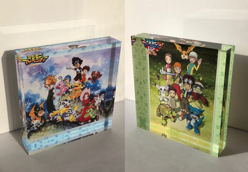 Blu-ray】デジモンアドベンチャー 1999-2001 Blu-ray BOX | アニメイト 