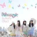 【主題歌】TV プリティーリズム・レインボーライブ OP「Butterfly Effect」/Prizmmy☆の画像
