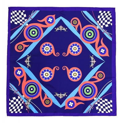 【グッズ-その他】劇場版モノノ怪 風呂敷