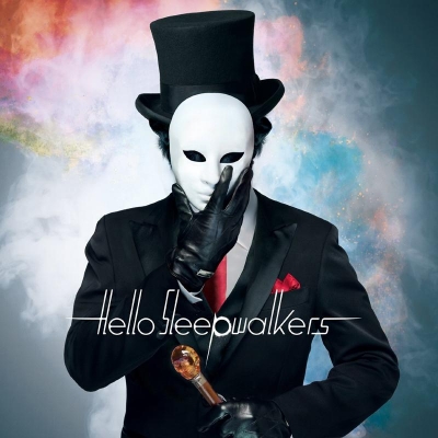 主題歌 Tv ノラガミ Op 午夜の待ち合わせ Hello Sleepwalkers アニメイト 主題歌 Tv ノラガミ Op 午夜の待ち合わせ Hello Sleepwalkers アニメイト