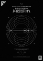 【Blu-ray】Midnight Grand Orchestra/Midnight Grand Orchestra 1st LIVE『Midnight Mission』完全生産限定盤の画像