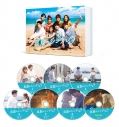 【ポイント20%還元】【DVD】TV ドラマ 真夏のシンデレラ DVD-BOXの画像