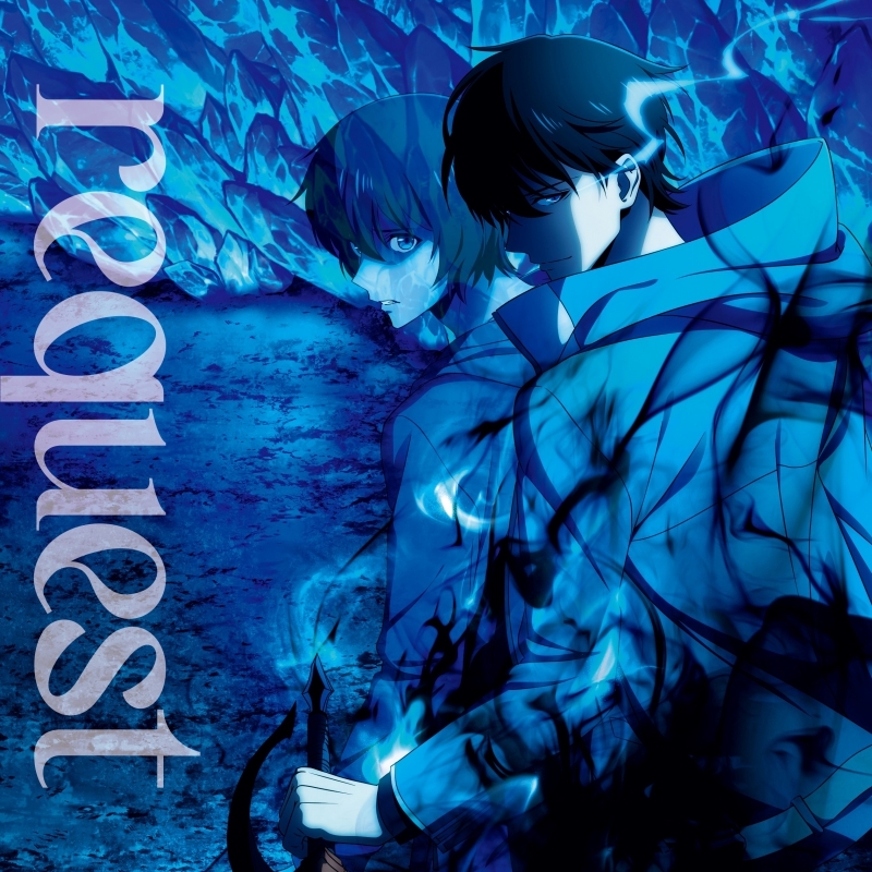 【主題歌】TV 俺だけレベルアップな件 ED「request」/krage 期間生産限定盤