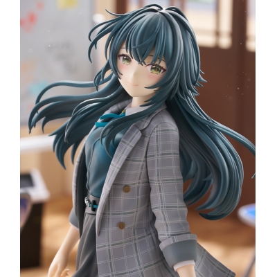 【美少女フィギュア】学園アイドルマスター 月村手毬 1/7 完成品フィギュア