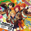 【アルバム】あんさんぶるスターズ!!アルバムシリーズ Trickstar TRIP 通常盤の画像