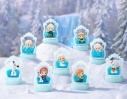 【トレーディングフィギュア】BLINDBOX アナと雪の女王 ブランコシリーズの画像