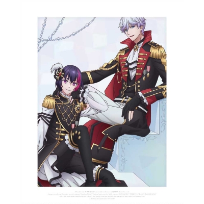 【DVD】TV B-PROJECT ~熱烈*ラブコール~ Vol.1