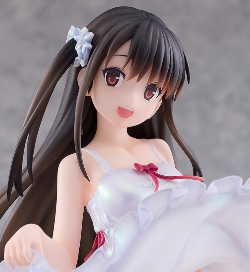 美少女フィギュア】彩瀬涼子 illustration by こうたろ 1/6 完成品 