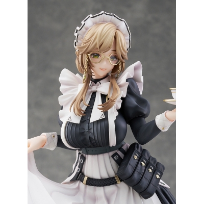 【美少女フィギュア】勝利の女神:NIKKE エード 1/7 完成品フィギュア