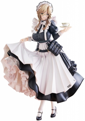 美少女フィギュア】勝利の女神：NIKKE エード 1/7 完成品フィギュア 
