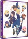 【Blu-ray】イベント テイルズ オブ ヴェスペリア Tales of Vesperia 10th Anniversary Partyの画像