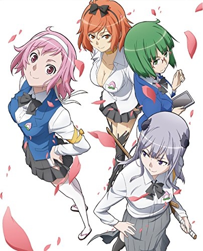 【Blu-ray】TV 愛・天地無用! 壱