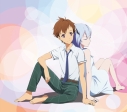 【主題歌】TV BEATLESS ED「PRIMALove」/ClariS 期間限定盤の画像