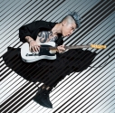 【アルバム】TV 刻刻 OP「Flashback」収録アルバム SAMURAI SESSIONS vol.2/MIYAVI 通常盤の画像