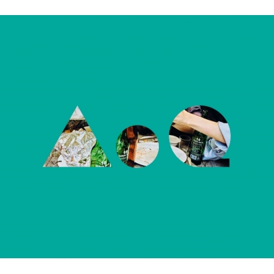 【音楽】BLUE ENCOUNT/Alliance of Quintetto 初回生産限定盤