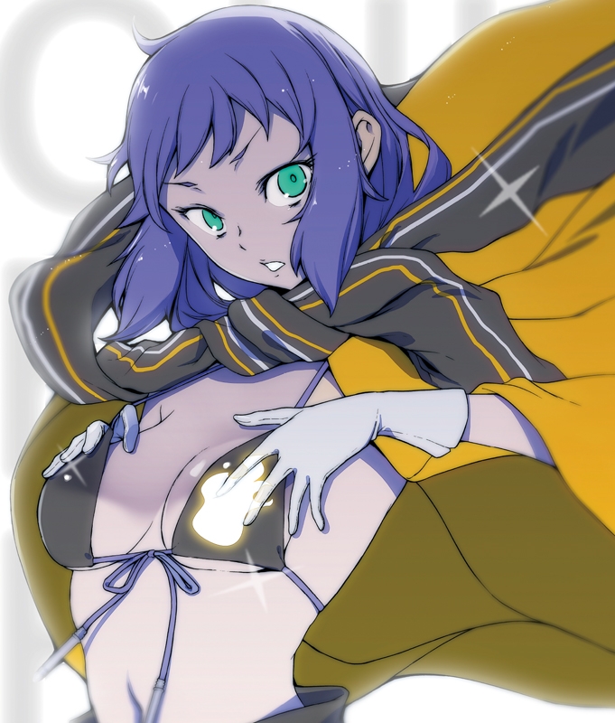 【キャラクターソング】言霊少女プロジェクト02「Chieri」/ヴィルヌーヴ千愛梨from Microphone soul spinners