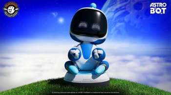 フィギュア】ASTROBOT アストロボット ケーブルガイズ コントローラ