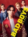 【Blu-ray】映画『BADBOYS -THE MOVIE-』Blu-ray スペシャル・エディションの画像
