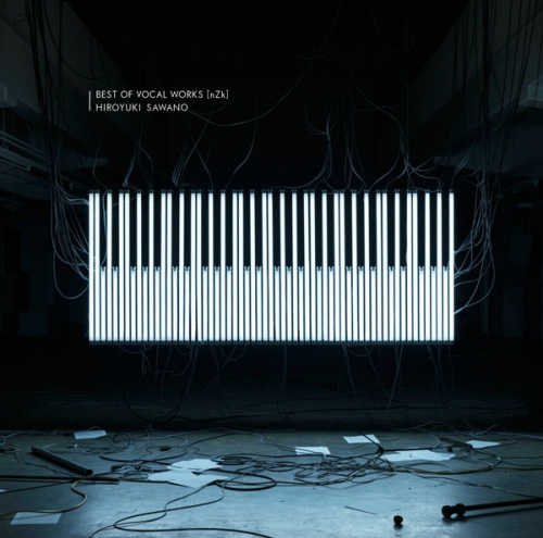 アルバム】澤野弘之/BEST OF VOCAL WORKS [nZk] | アニメイト