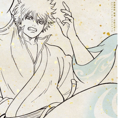 【音楽】新劇場版 銀魂 -吉原大炎上- オリジナル・サウンドトラック