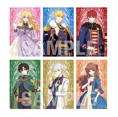 Blu-ray】TV ある日、お姫様になってしまった件について Blu-ray BOX 
