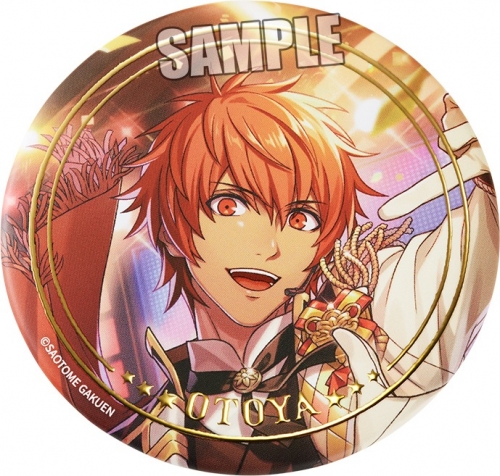 グッズ-バッチ】うたの☆プリンスさまっ♪ LIVE EMOTION バースデー  