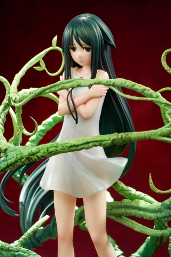 美少女フィギュア】沙耶の唄 沙耶 1/6 完成品フィギュア | アニメイト