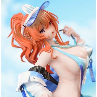 【美少女フィギュア】ブラウンダスト2 水遊びの守護者 ジェニス 1/6 完成品フィギュア