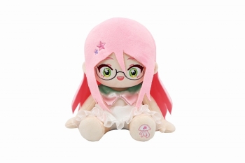 グッズ-ぬいぐるみ】ALIEN STAGE 20cmぬいぐるみ ミジ | アニメイト エイリアンステージ alienstage おすわり 20cmぬいぐるみ ミジ