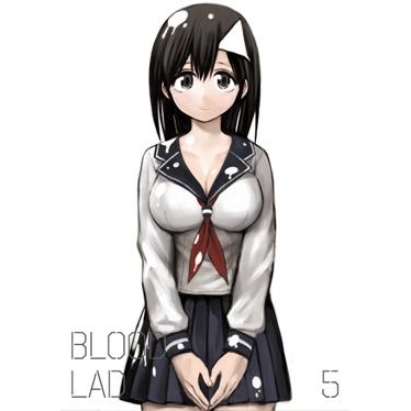 Blu Ray Tv ブラッドラッド 第5巻 アニメイト Blu Ray Tv ブラッドラッド 第5巻 アニメイト