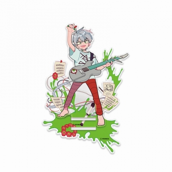 グッズ-スタンドポップ】ALIEN STAGE 年越シーズン SPアクリルスタンド 
