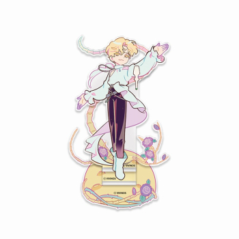 エイステ ルカ イラスト グッズ-スタンドポップ ALIEN STAGE 年越 