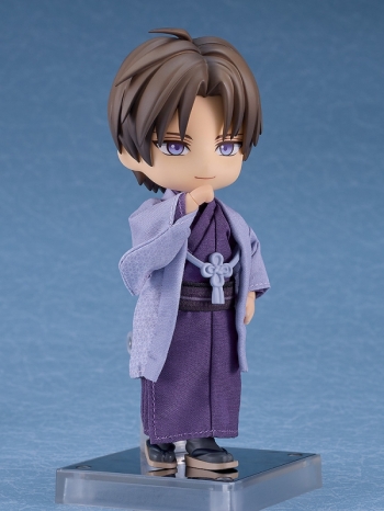 アクションフィギュア】刀剣乱舞ONLINE ねんどろいどどーる へし切 